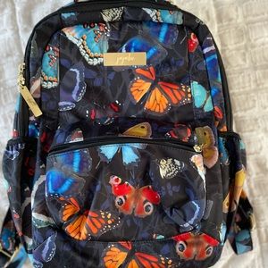 Jujube Be packed- Social butterfly